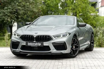 BMW M8 din 2021 - oferta BMW171168