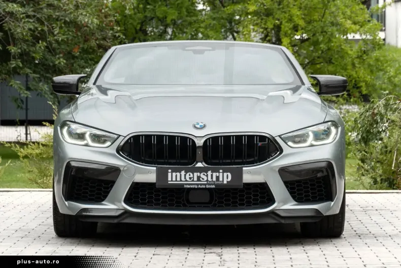 BMW M8 din 2021 cu 29.900 km - oferta BMW171168 - foto 2