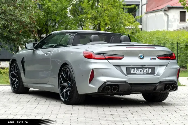 BMW M8 din 2021 cu 29.900 km - oferta BMW171168 - foto 4