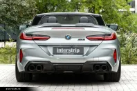 BMW M8 din 2021 cu 29.900 km - oferta BMW171168 - foto 5
