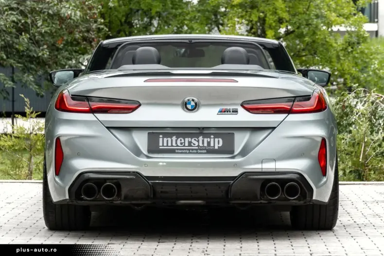 BMW M8 din 2021 cu 29.900 km - oferta BMW171168 - foto 5