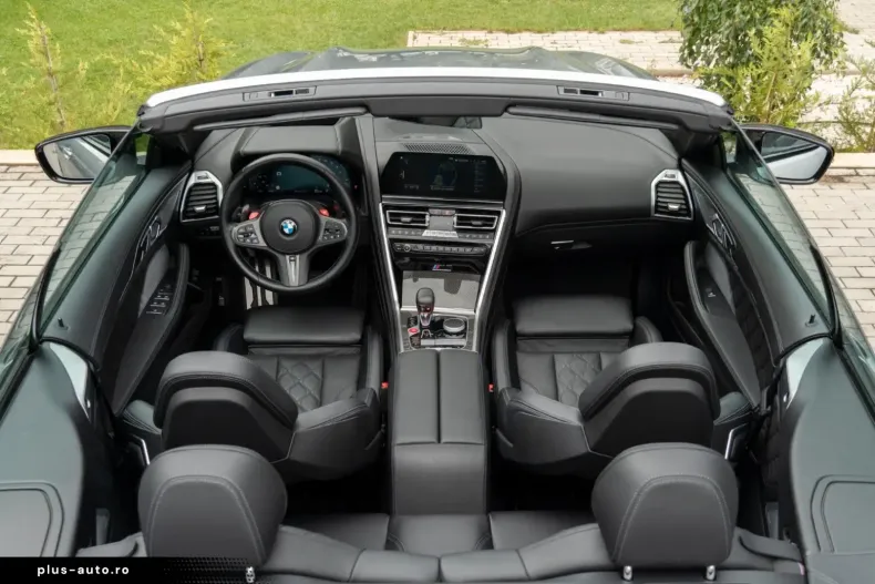 BMW M8 din 2021 cu 29.900 km - oferta BMW171168 - foto 10