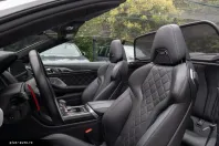 BMW M8 din 2021 cu 29.900 km - oferta BMW171168 - foto 13