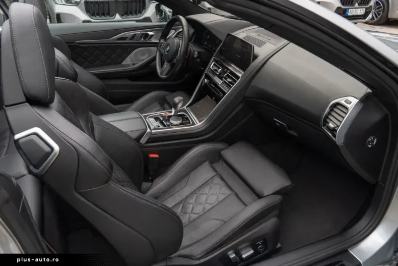 BMW M8 din 2021 cu 29.900 km - oferta BMW171168 - foto 14