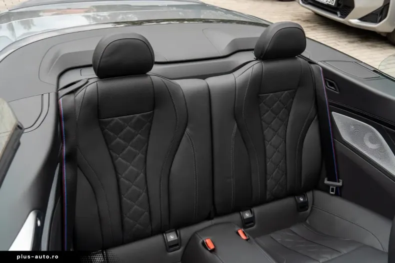 BMW M8 din 2021 cu 29.900 km - oferta BMW171168 - foto 16