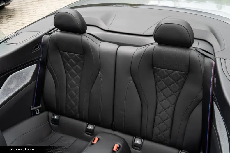 BMW M8 din 2021 cu 29.900 km - oferta BMW171168 - foto 17