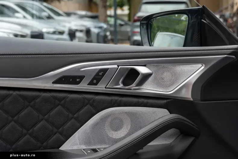 BMW M8 din 2021 cu 29.900 km - oferta BMW171168 - foto 18