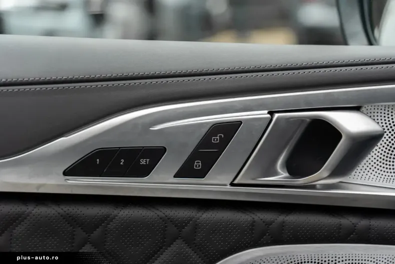 BMW M8 din 2021 cu 29.900 km - oferta BMW171168 - foto 19