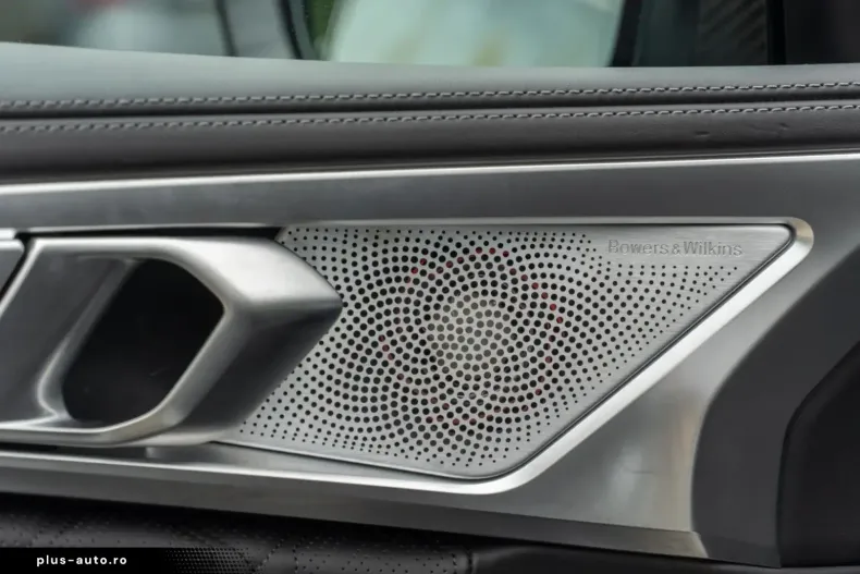 BMW M8 din 2021 cu 29.900 km - oferta BMW171168 - foto 20