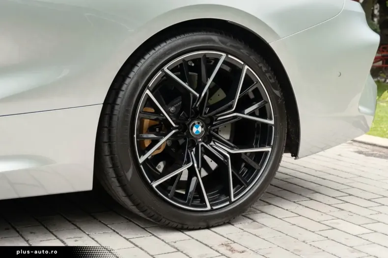 BMW M8 din 2021 cu 29.900 km - oferta BMW171168 - foto 29