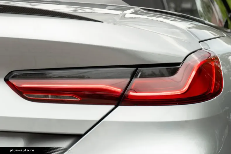 BMW M8 din 2021 cu 29.900 km - oferta BMW171168 - foto 30