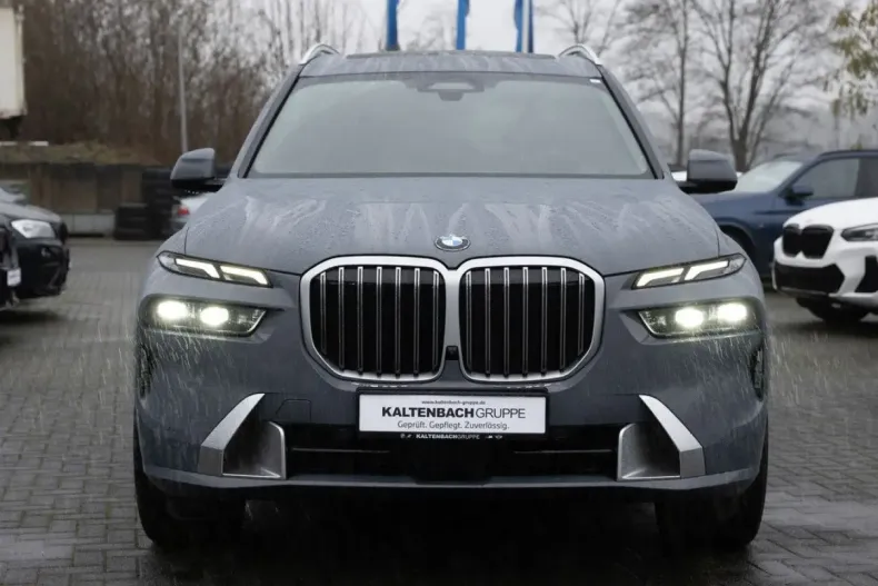 BMW X7 din 2023 cu 57.961 km - oferta BMW171169 - foto 1