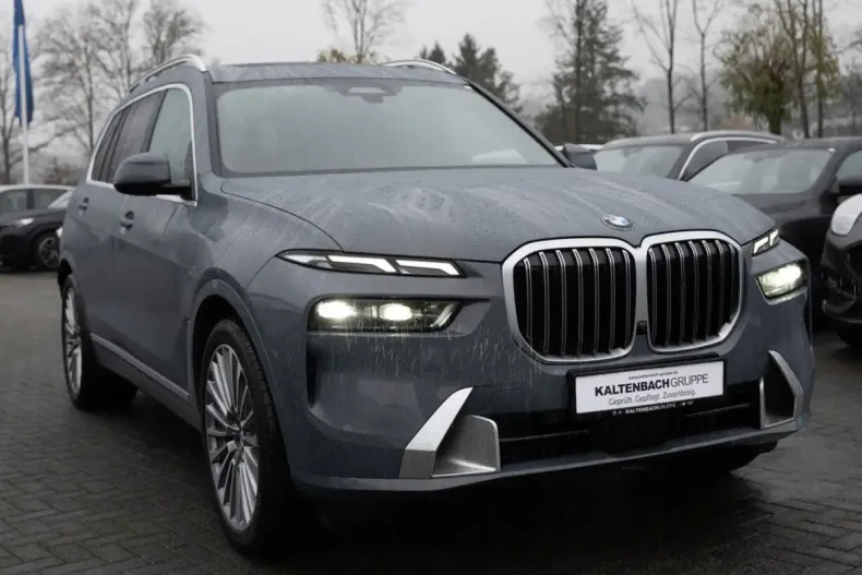 BMW X7 din 2023 cu 57.961 km - oferta BMW171169 - foto 2