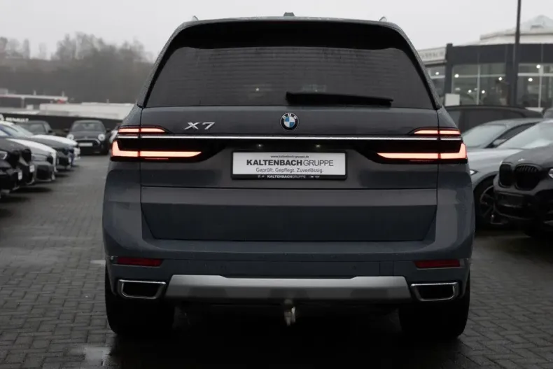 BMW X7 din 2023 cu 57.961 km - oferta BMW171169 - foto 4