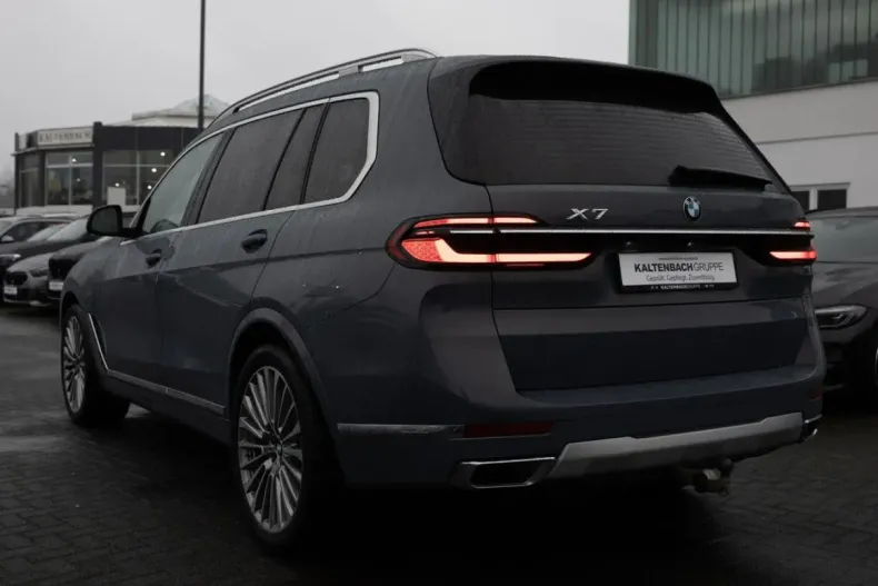 BMW X7 din 2023 cu 57.961 km - oferta BMW171169 - foto 5