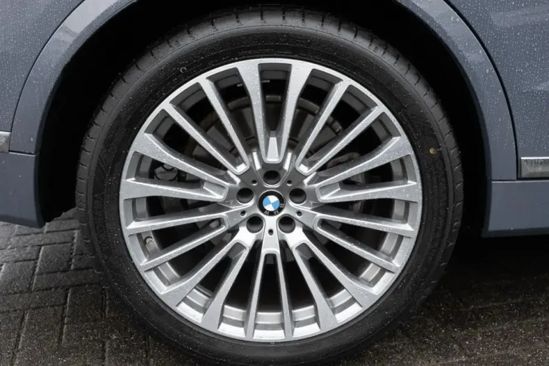 BMW X7 din 2023 cu 57.961 km - oferta BMW171169 - foto 8