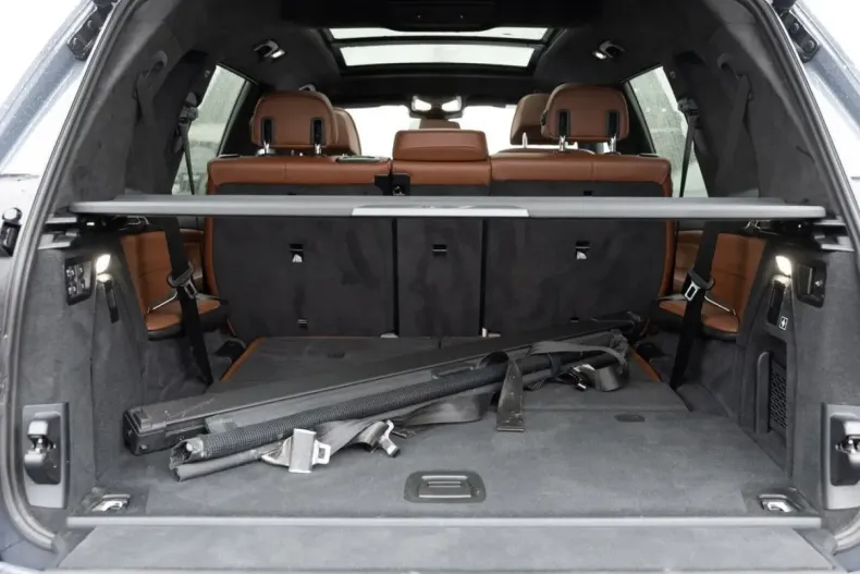 BMW X7 din 2023 cu 57.961 km - oferta BMW171169 - foto 10