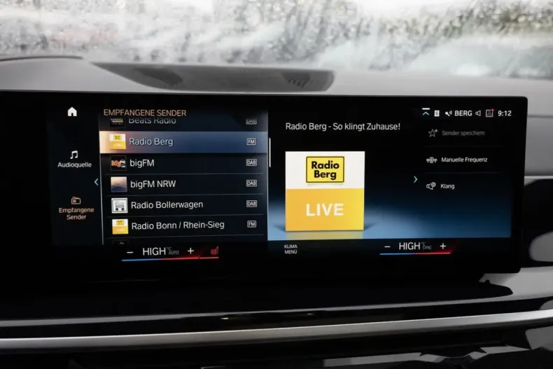 BMW X7 din 2023 cu 57.961 km - oferta BMW171169 - foto 14