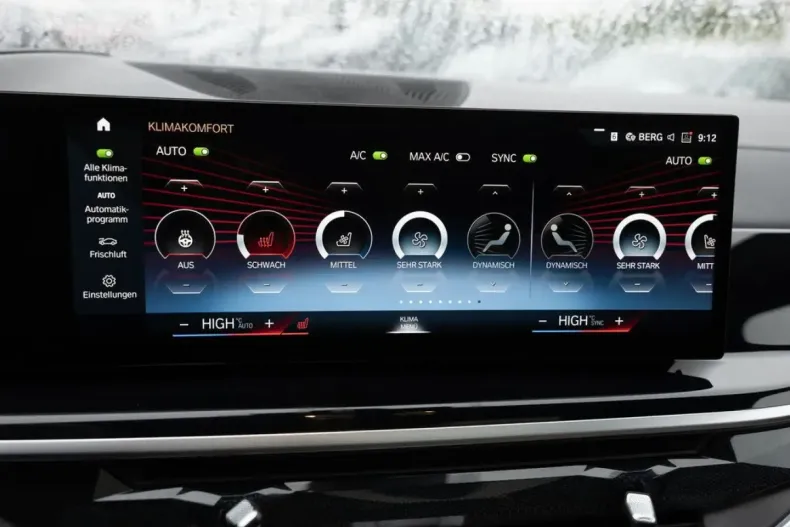 BMW X7 din 2023 cu 57.961 km - oferta BMW171169 - foto 16