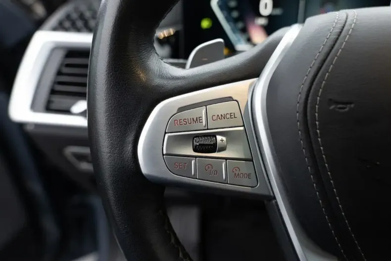 BMW X7 din 2023 cu 57.961 km - oferta BMW171169 - foto 20