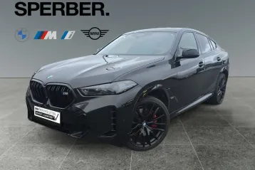 BMW X6 M60 din 2024 - oferta BMW171170