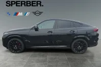 BMW X6 M60 din 2024 cu 34.583 km - oferta BMW171170 - foto 2