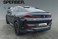 BMW X6 M60 din 2024 cu 34.583 km - oferta BMW171170 - foto 3