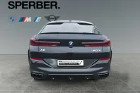 BMW X6 M60 din 2024 cu 34.583 km - oferta BMW171170 - foto 4