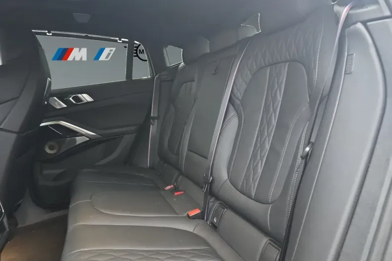 BMW X6 M60 din 2024 cu 34.583 km - oferta BMW171170 - foto 12