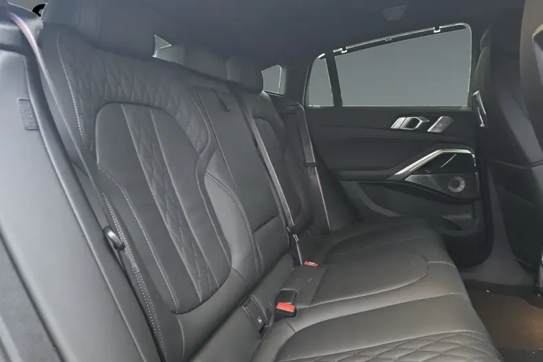 BMW X6 M60 din 2024 cu 34.583 km - oferta BMW171170 - foto 14