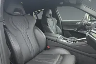 BMW X6 M60 din 2024 cu 34.583 km - oferta BMW171170 - foto 15