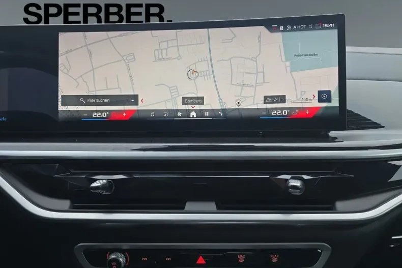 BMW X6 M60 din 2024 cu 34.583 km - oferta BMW171170 - foto 17