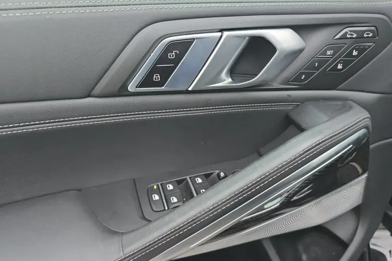 BMW X6 M60 din 2024 cu 34.583 km - oferta BMW171170 - foto 18