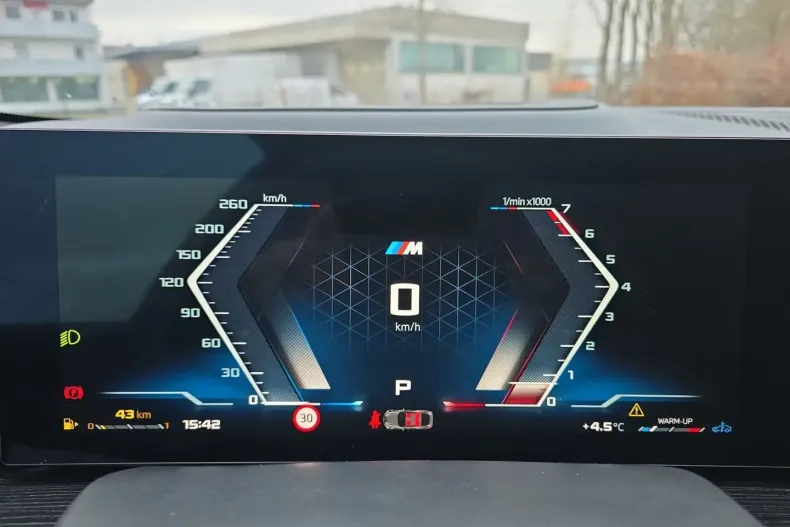 BMW X6 M60 din 2024 cu 34.583 km - oferta BMW171170 - foto 19