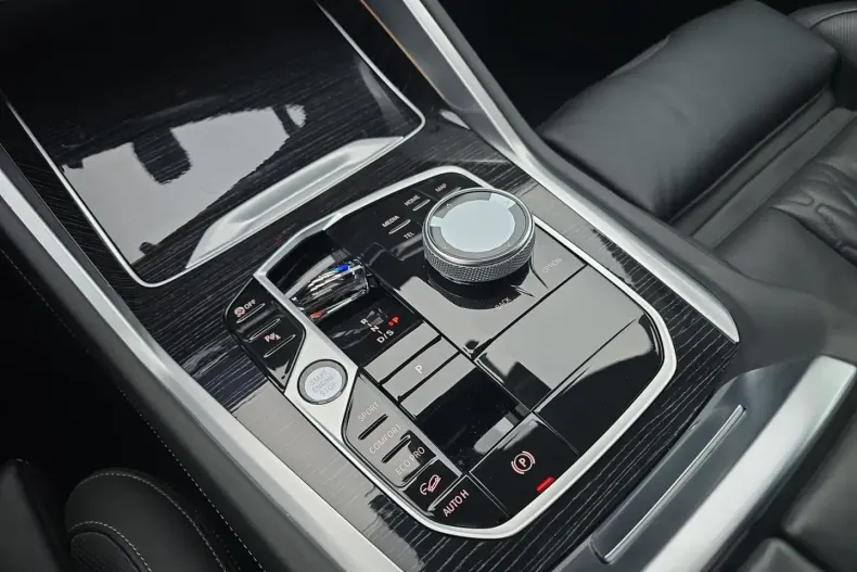 BMW X6 M60 din 2024 cu 34.583 km - oferta BMW171170 - foto 20