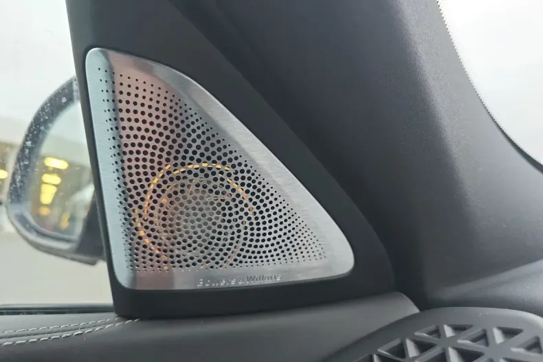 BMW X6 M60 din 2024 cu 34.583 km - oferta BMW171170 - foto 21