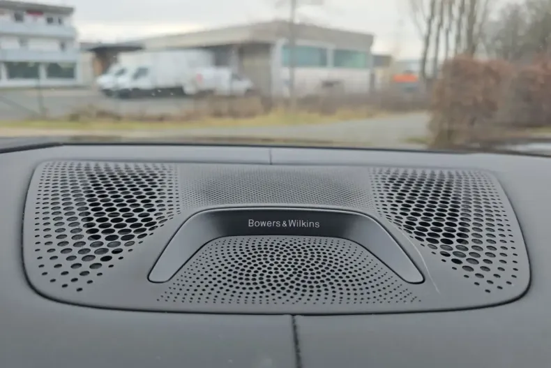 BMW X6 M60 din 2024 cu 34.583 km - oferta BMW171170 - foto 22