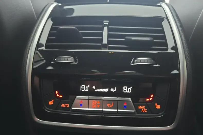 BMW X6 M60 din 2024 cu 34.583 km - oferta BMW171170 - foto 26