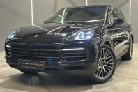Porsche Cayenne din 2022 cu 82.500 km - oferta POR171171 - foto 1
