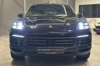 Porsche Cayenne din 2022 cu 82.500 km - oferta POR171171 - foto 2