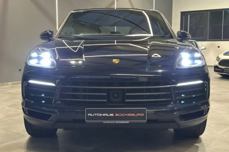 Porsche Cayenne din 2022 cu 82.500 km - oferta POR171171 - foto 2