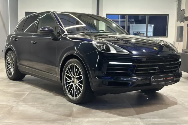 Porsche Cayenne din 2022 cu 82.500 km - oferta POR171171 - foto 3