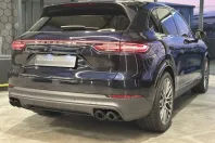 Porsche Cayenne din 2022 cu 82.500 km - oferta POR171171 - foto 4