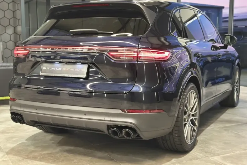 Porsche Cayenne din 2022 cu 82.500 km - oferta POR171171 - foto 4