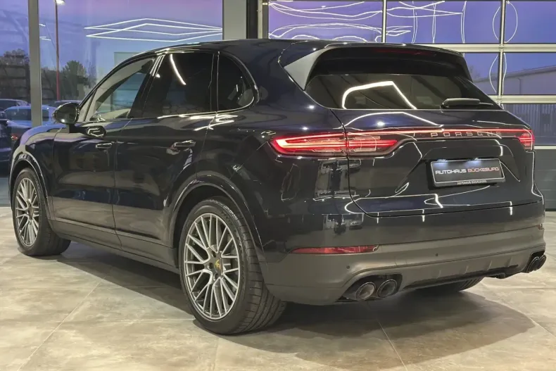 Porsche Cayenne din 2022 cu 82.500 km - oferta POR171171 - foto 6