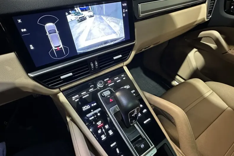 Porsche Cayenne din 2022 cu 82.500 km - oferta POR171171 - foto 11