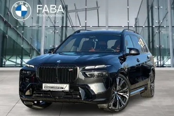 BMW X7 M60 din 2024 - oferta BMW171172