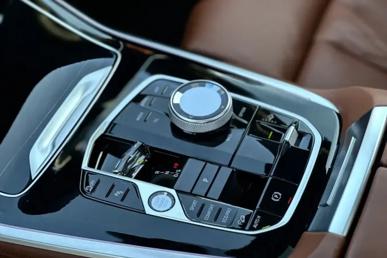 BMW X7 M60 din 2024 cu 25.750 km - oferta BMW171172 - foto 14