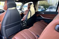 BMW X7 M60 din 2024 cu 25.750 km - oferta BMW171172 - foto 17