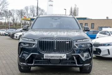 BMW X7 M60 din 2022 - oferta BMW171173